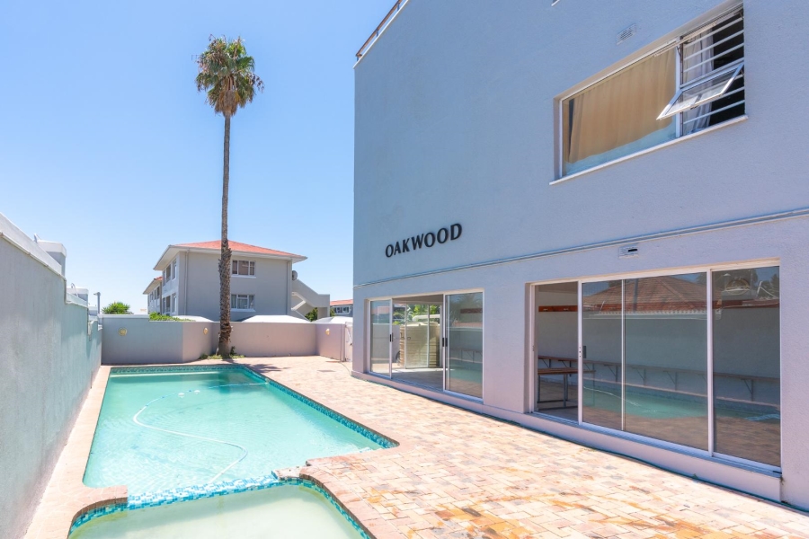 2 Bedroom Property for Sale in Woodstock Upper Western Cape